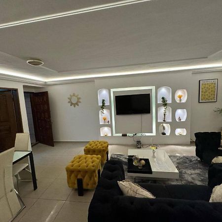 Residence Cosy Free Douala Cameroon Екстериор снимка