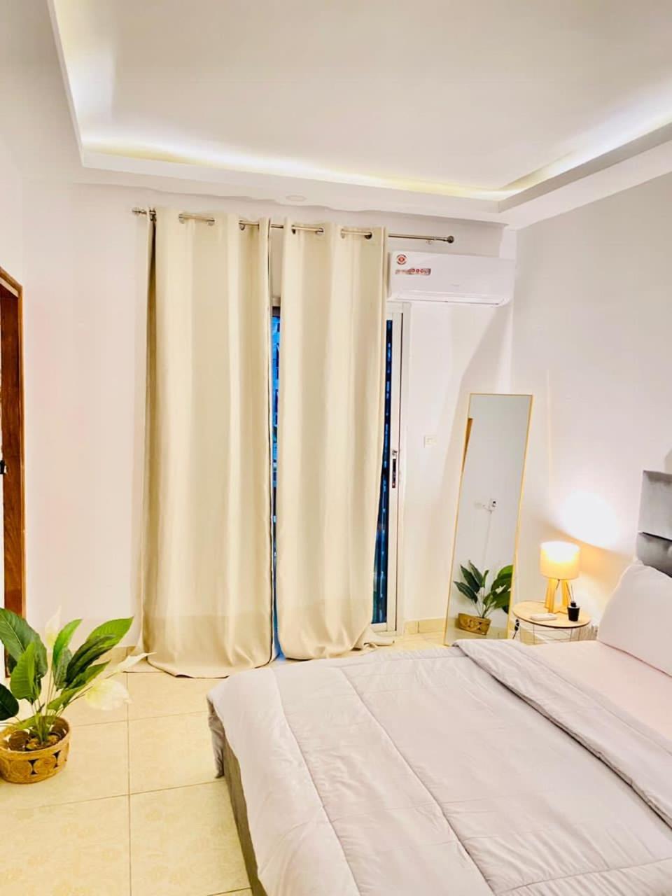 Residence Cosy Free Douala Cameroon Екстериор снимка