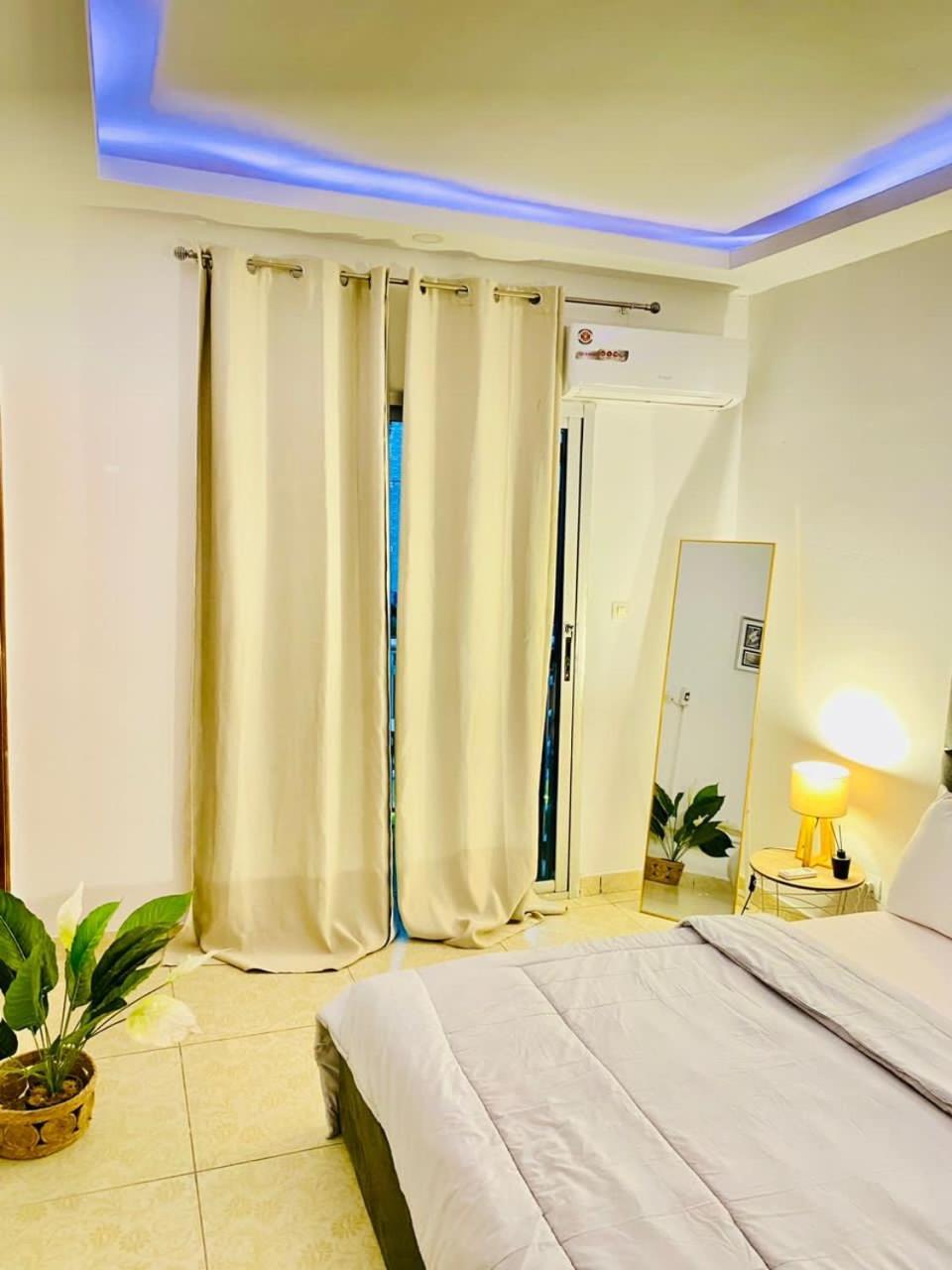 Residence Cosy Free Douala Cameroon Екстериор снимка