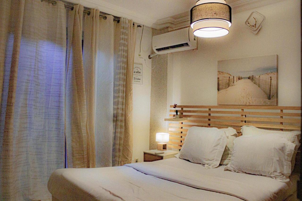 Residence Cosy Free Douala Cameroon Екстериор снимка